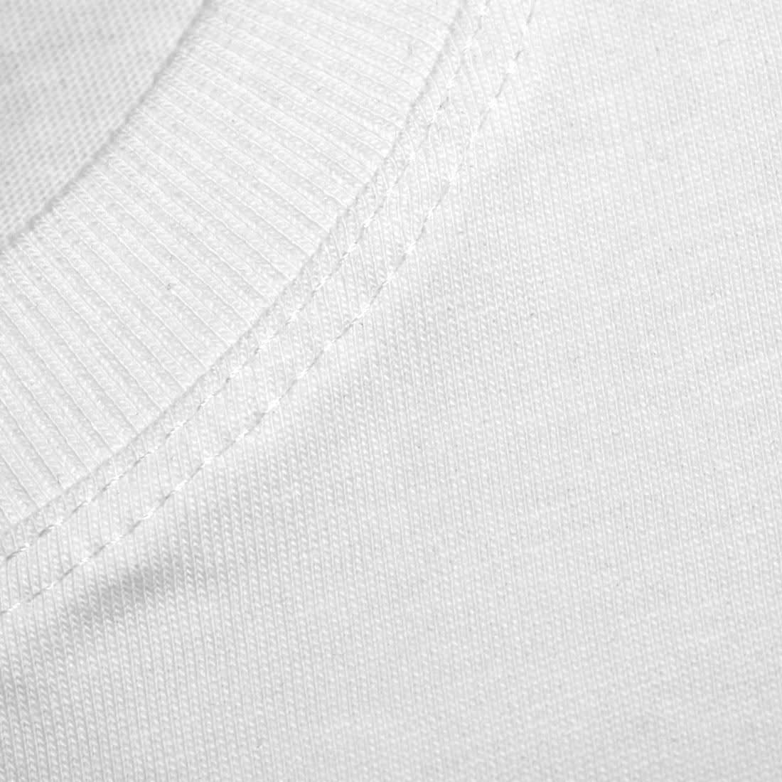 Moschino Teddy Print White Premium Kids T-shirt-4