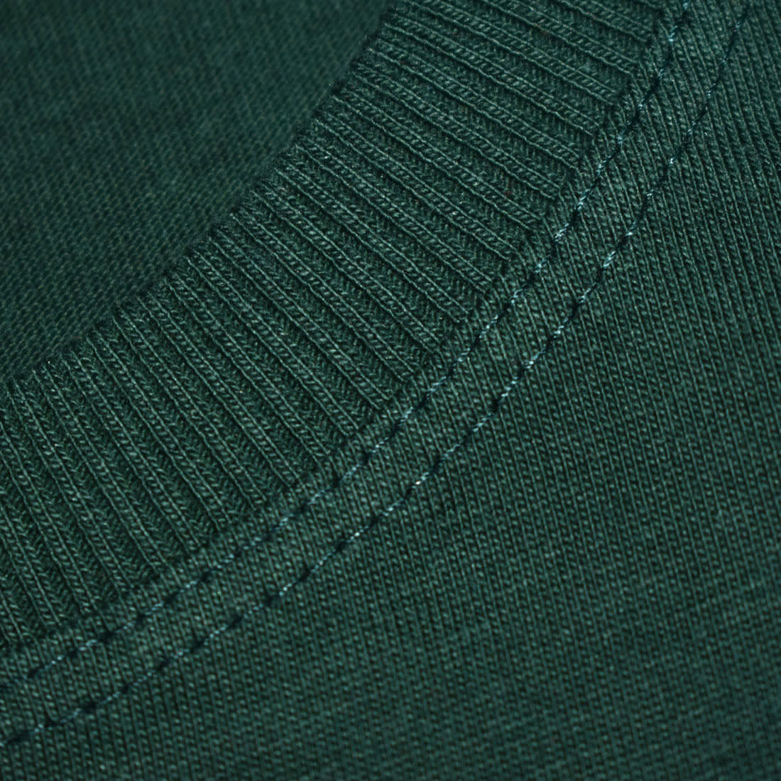 Moschino Green Teddy Print Premium Kids T-shirt-4