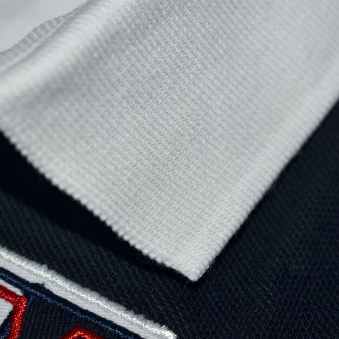 Nautica White, Black & Yellow Premium Kids T-shirt-3