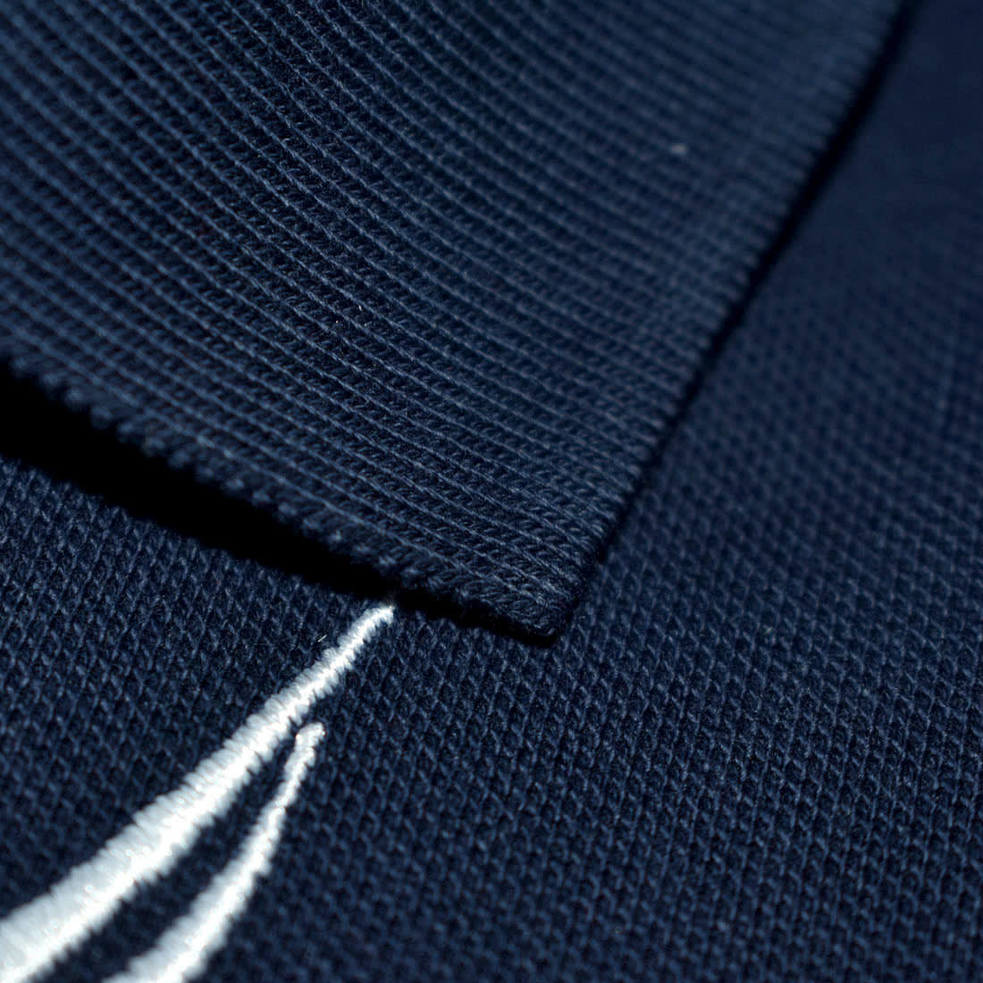 Nautica Blue Premium Quality Kids T-shirt-3