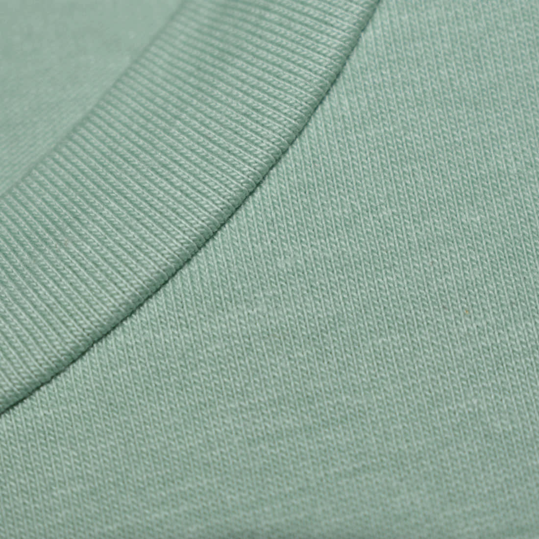 Bottega Veneta Light Green Premium Kids T-shirt-4