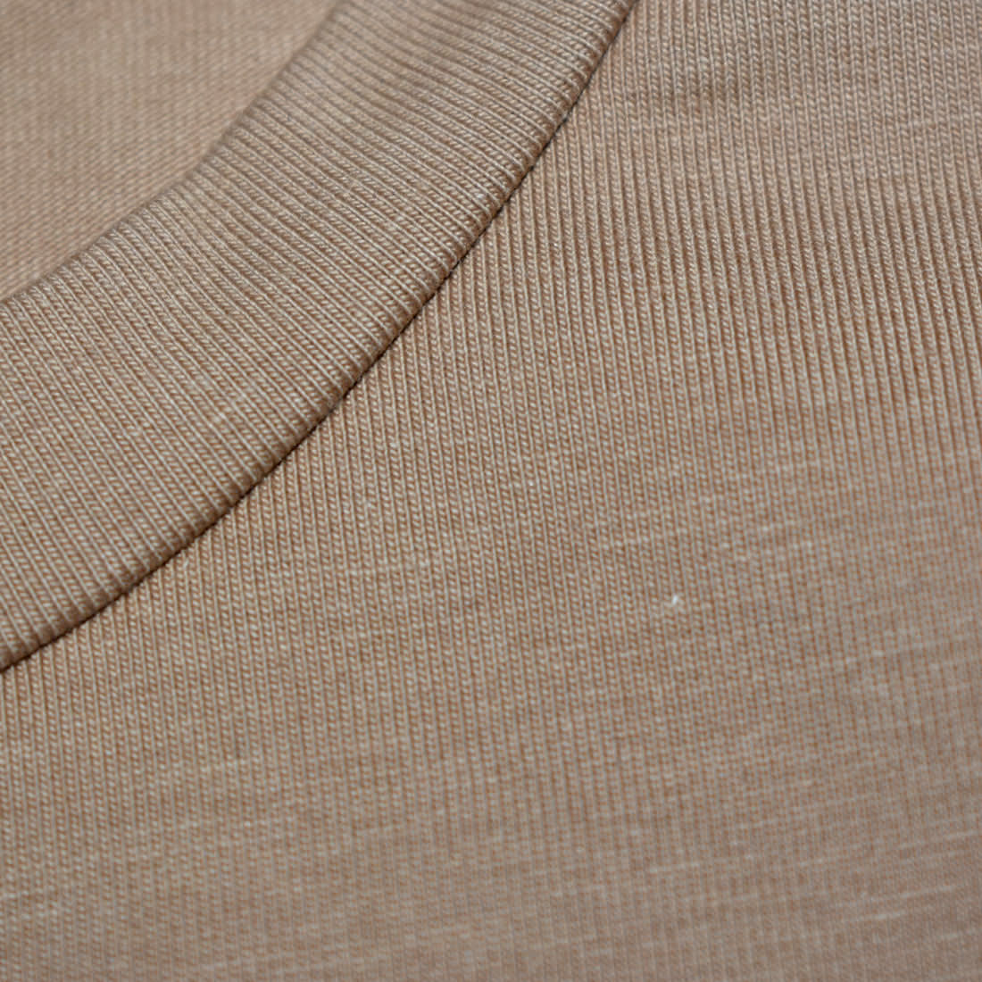 Burberry Label Print Brown Premium Kids T-shirt-4