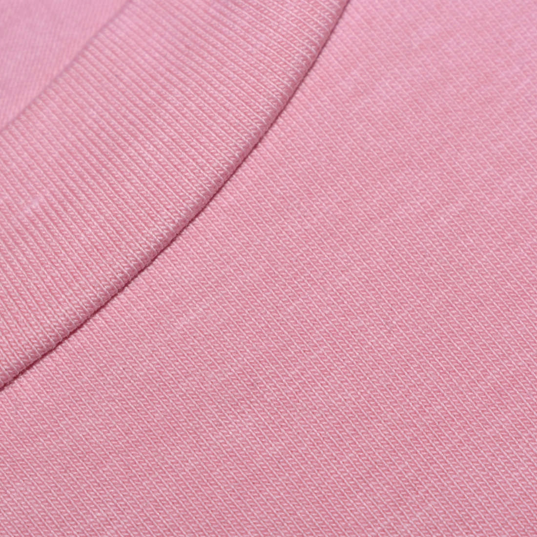 Burberry Label Print Pink Premium Kids T-shirt-4