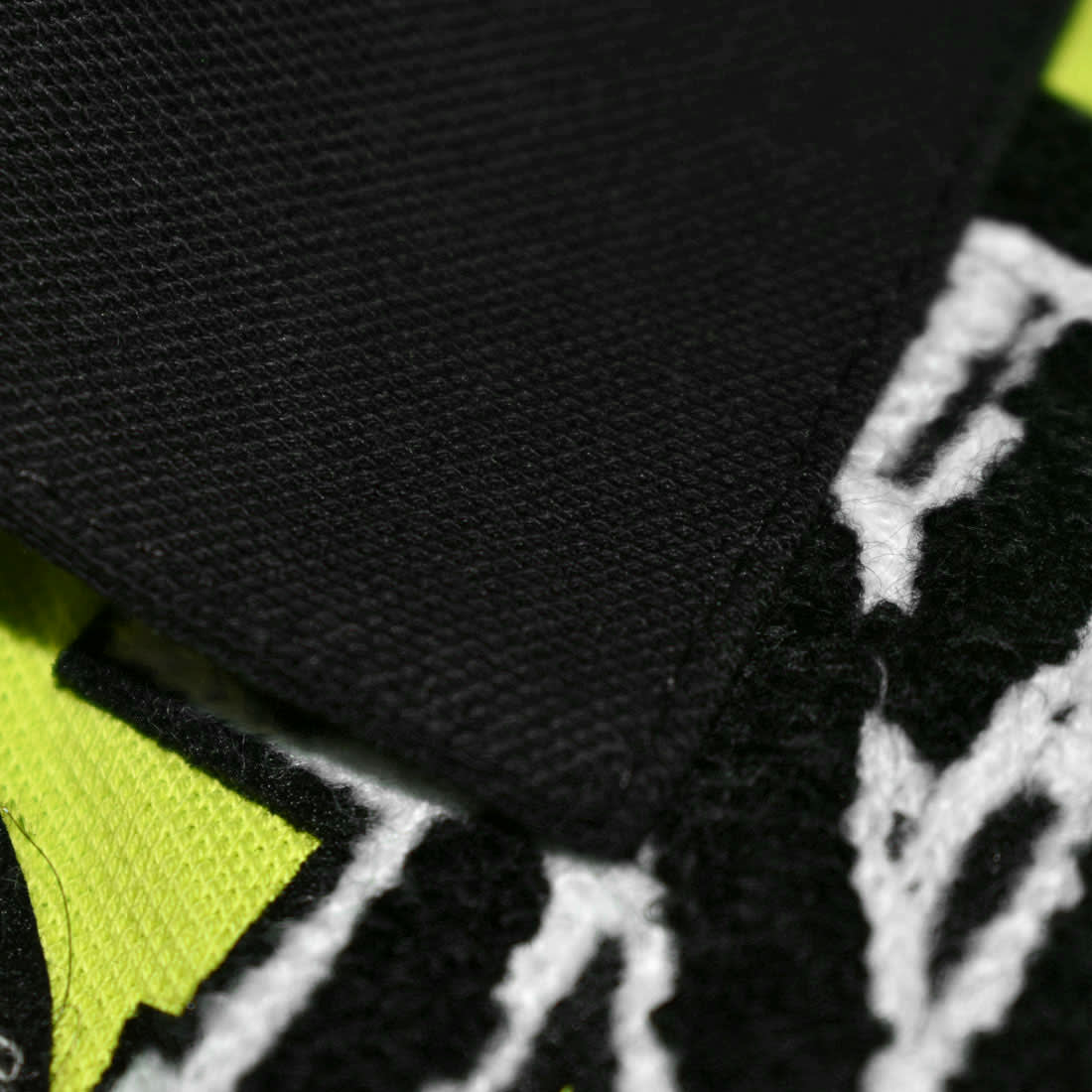 Burberry Neon Premium Quality Kids T-shirt-3