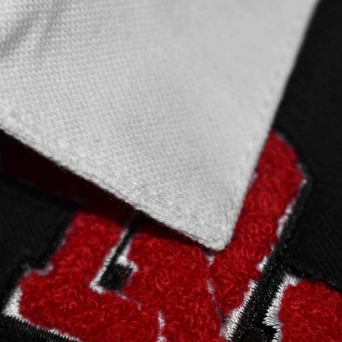 Burberry Black  Premium Quality Kids T-shirt-3