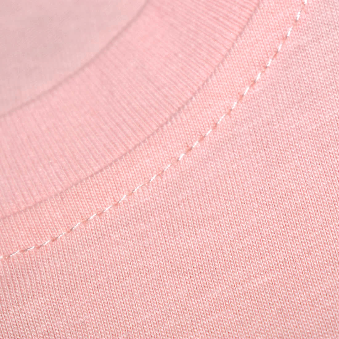 Burberry Roscoe Teddy Print Pink Kids T-shirt-4