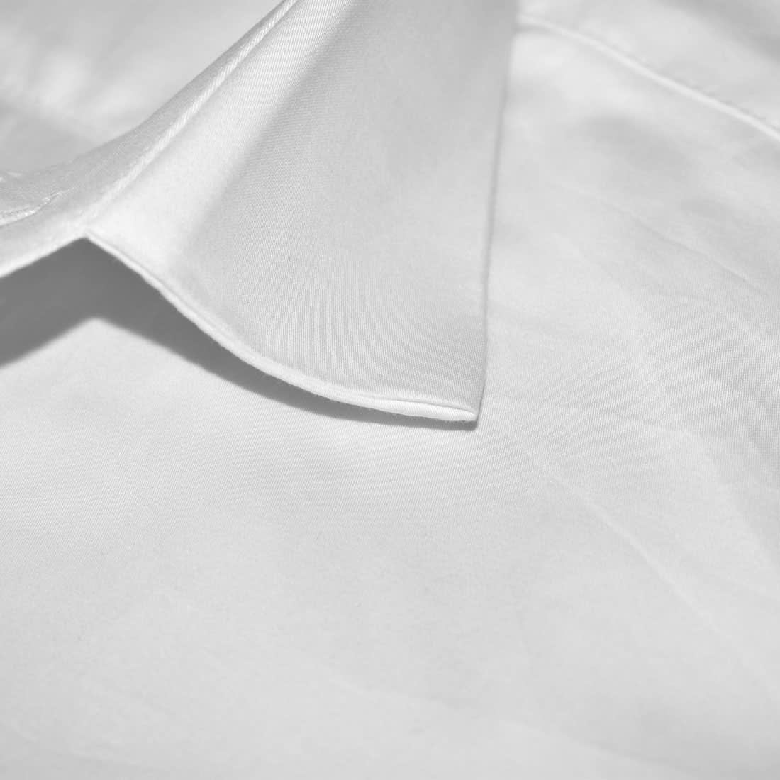 Versace Jeans Couture White Premium Quality Shirts-3