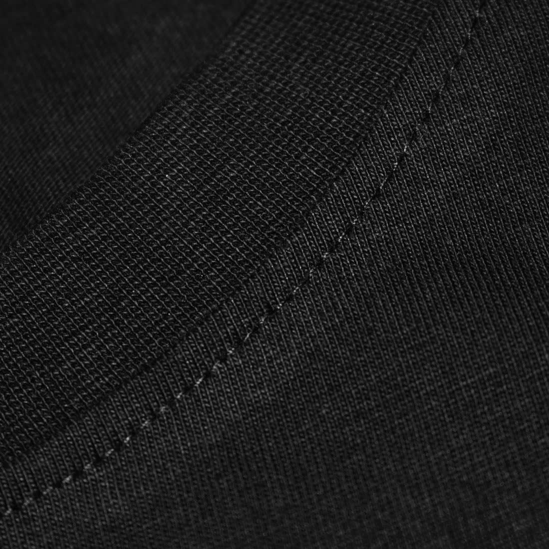 Burberry Black Premium Women Oversized T-shirt-4