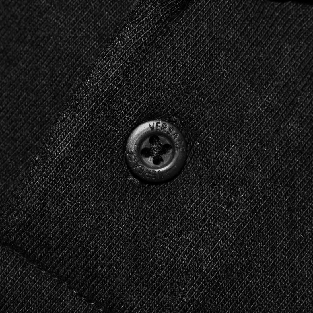 Versace Jeans Couture Black Premium T-shirt-4