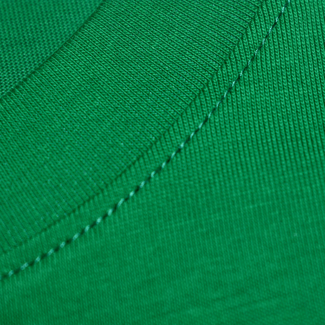 Gucci Green Premium Quality T-shirt-4