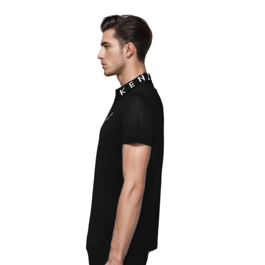 Kenzo Premium Quality Polo T-shirt-1