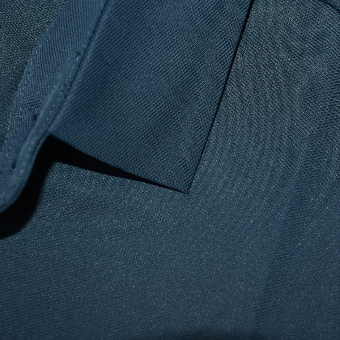 Versace Blue Premium Quality Polo T-shirt-4