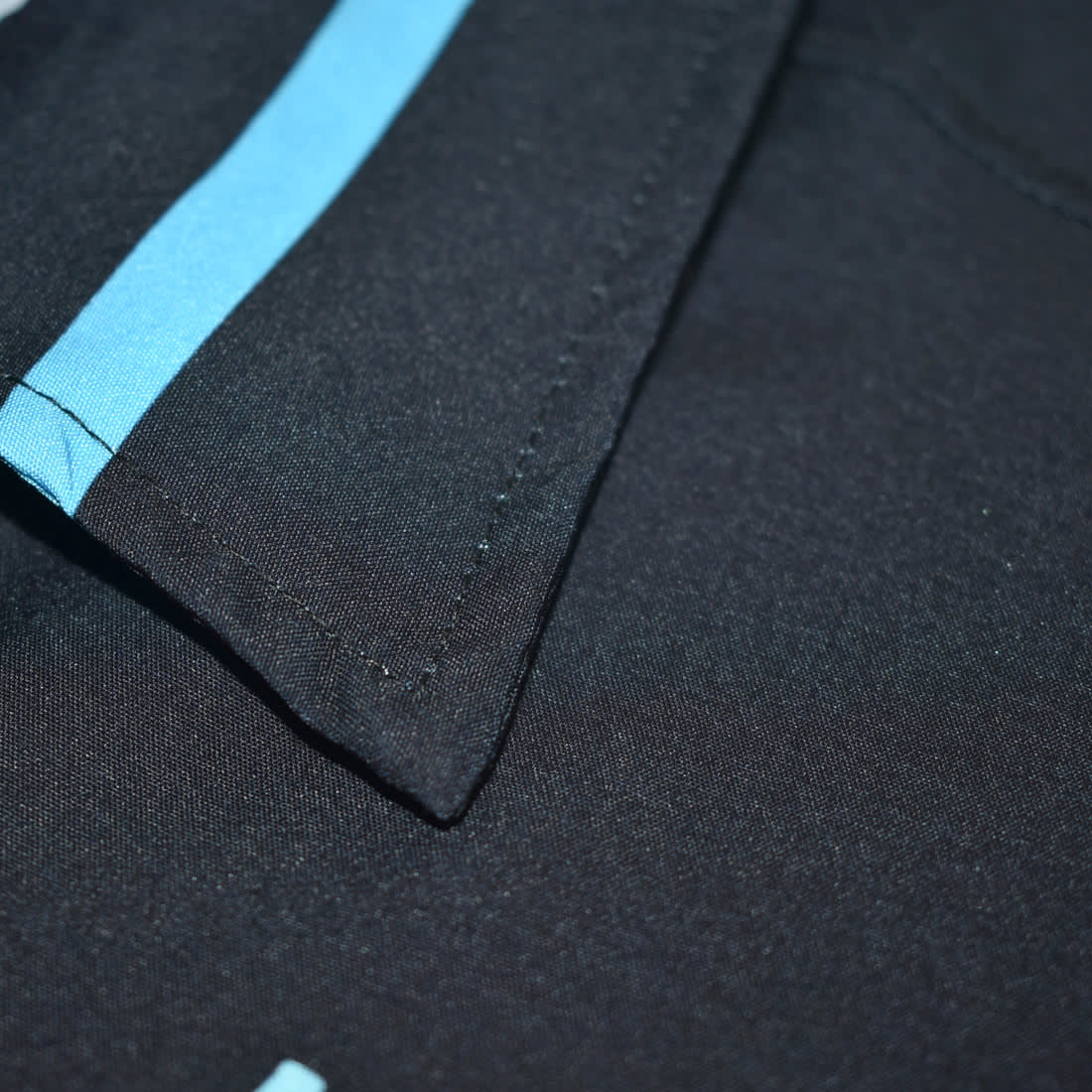 Amiri Black Premium Quality Shirt-3