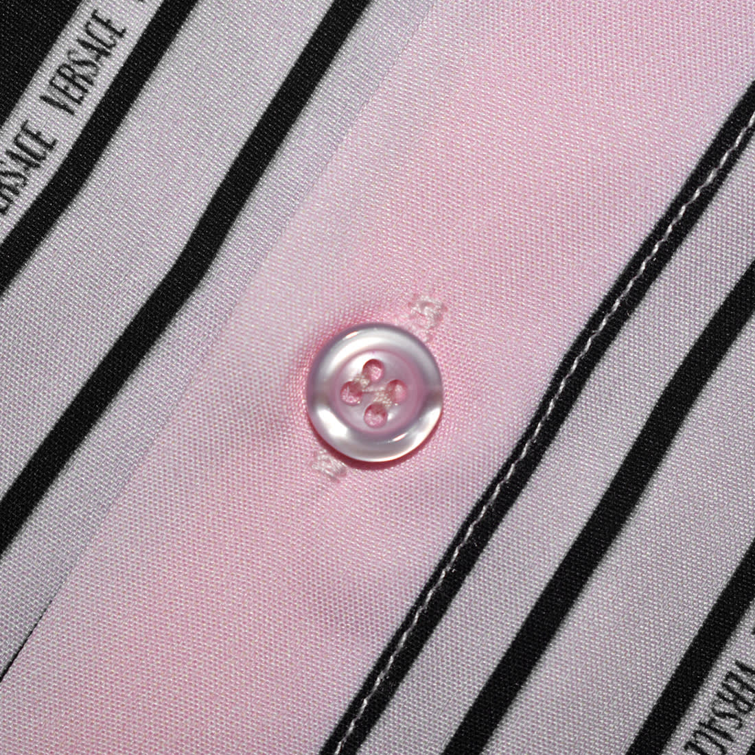 Versace Premium Quality Half Sleeve Shirt-4