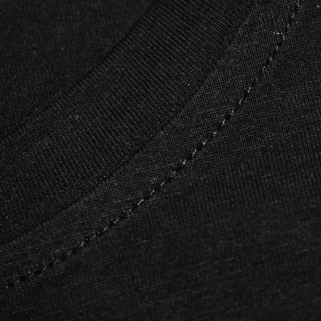 Dior Embroidered logo Black Premium Girls Co-ord Set-4