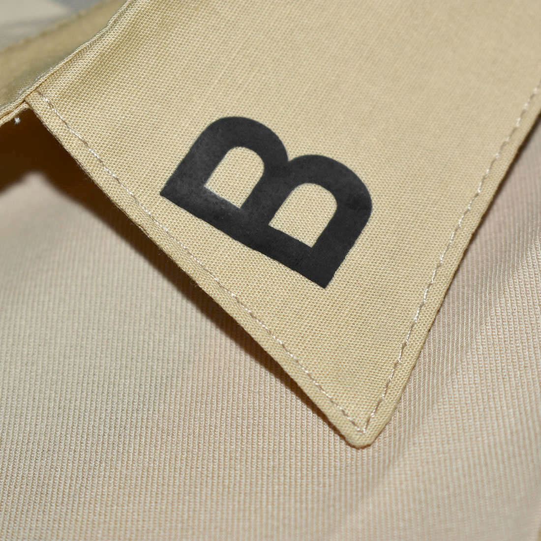 Burberry Brown Premium Girls Dress-3