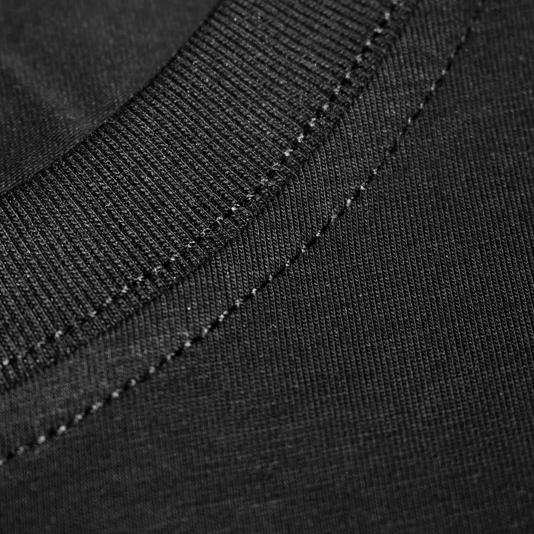 Celine Black Premium Quality Women T-shirt-4