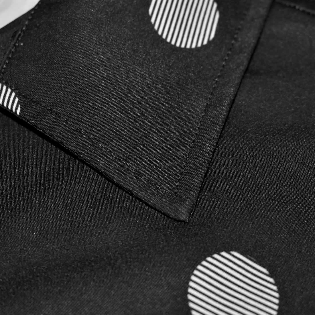 Prada Black Premium Quality Shirt-3