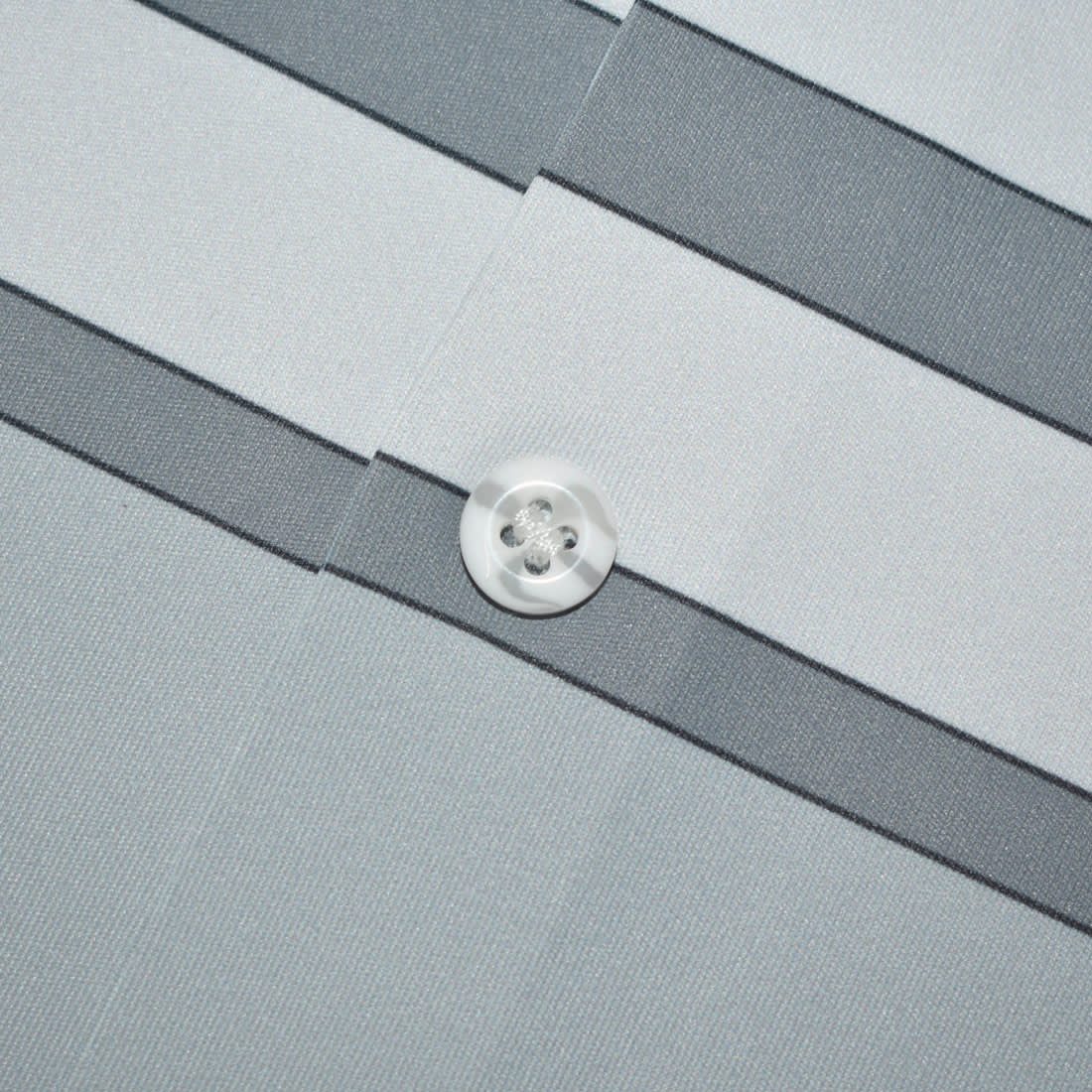 Burberry grey Checks Premium Shirt-5