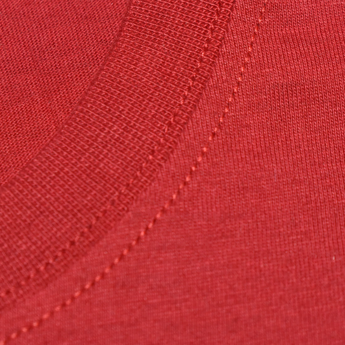 Gucci Logo Print Red Premium Kids T-shirt-4