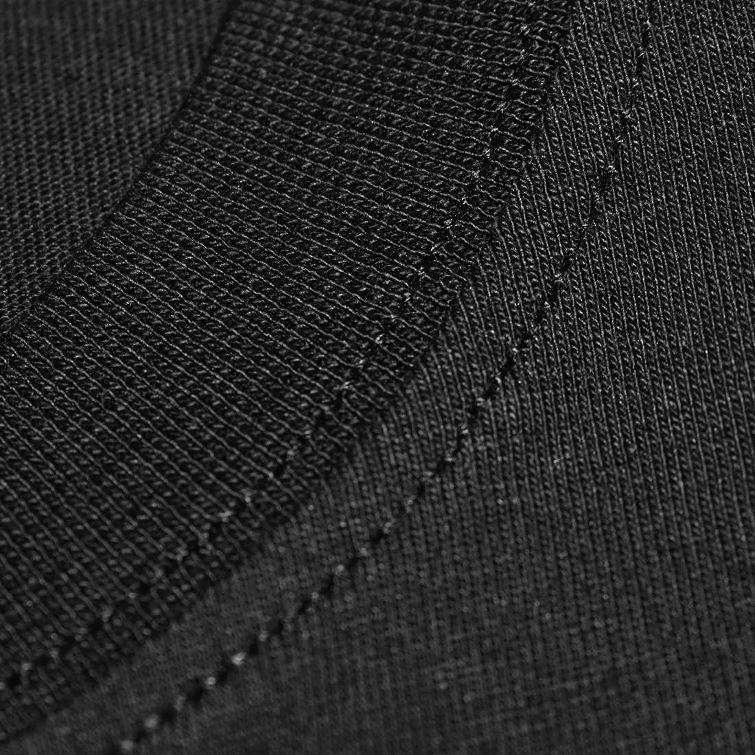 Gucci Logo Print Black Premium Kids T-shirt-4