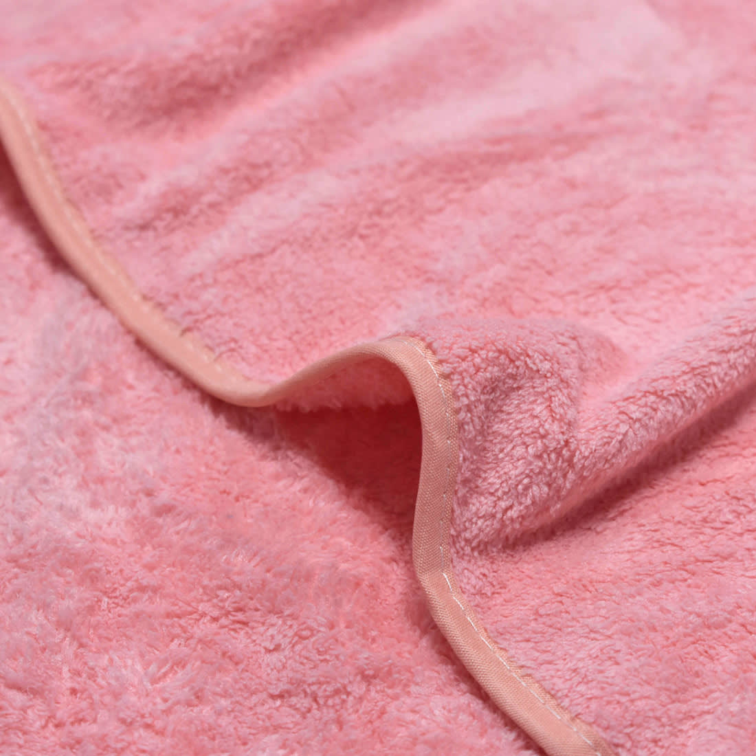 Chanel Embroidery Logo Pink Premium Towels - Set of 2-3