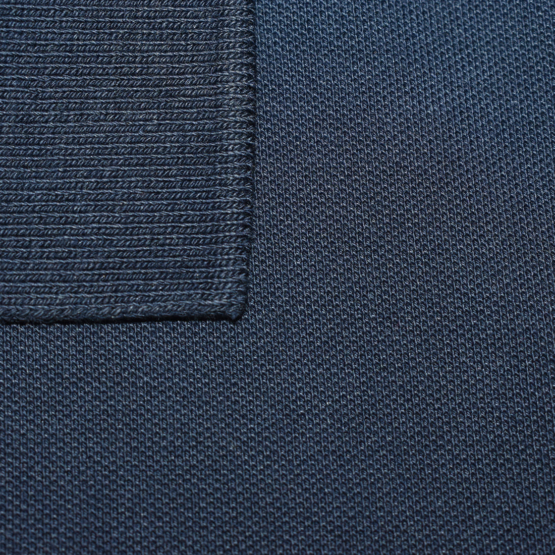 Burberry Navy Blue Premium Quality Dress-5