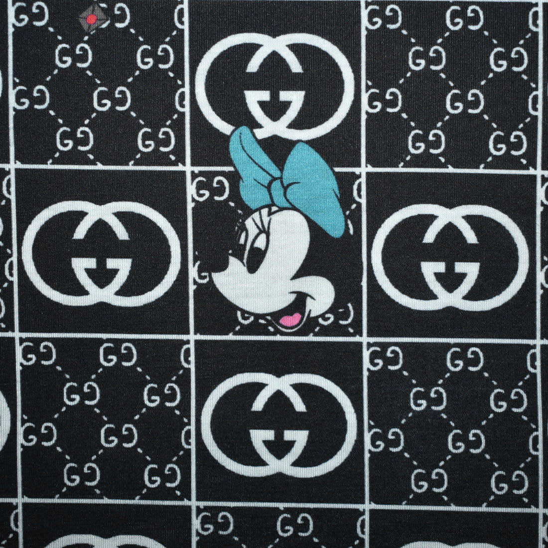 Gucci Logo Printed Luxury Premium Shirt & Shorts Combo-4