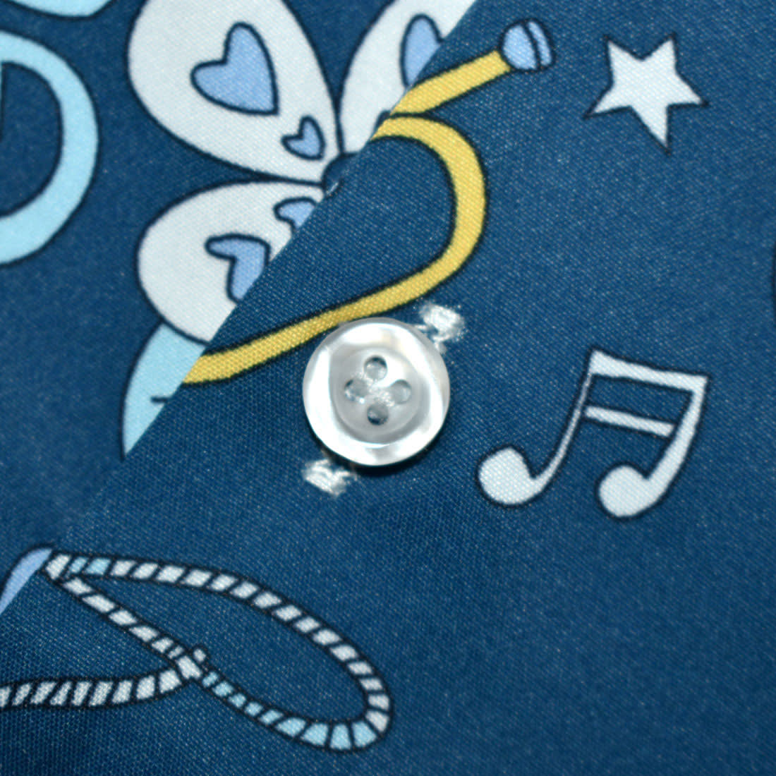 Gucci Print Premium Flower Pony Print Shirt & Shorts Combo-4