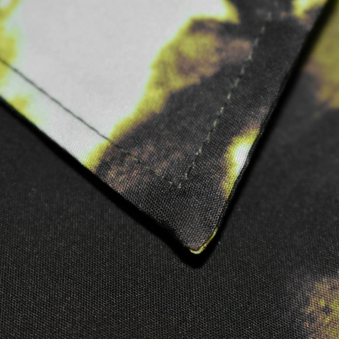 Amiri Premium Quality Mens Short Sleeve Shirt & Shorts Combo-3