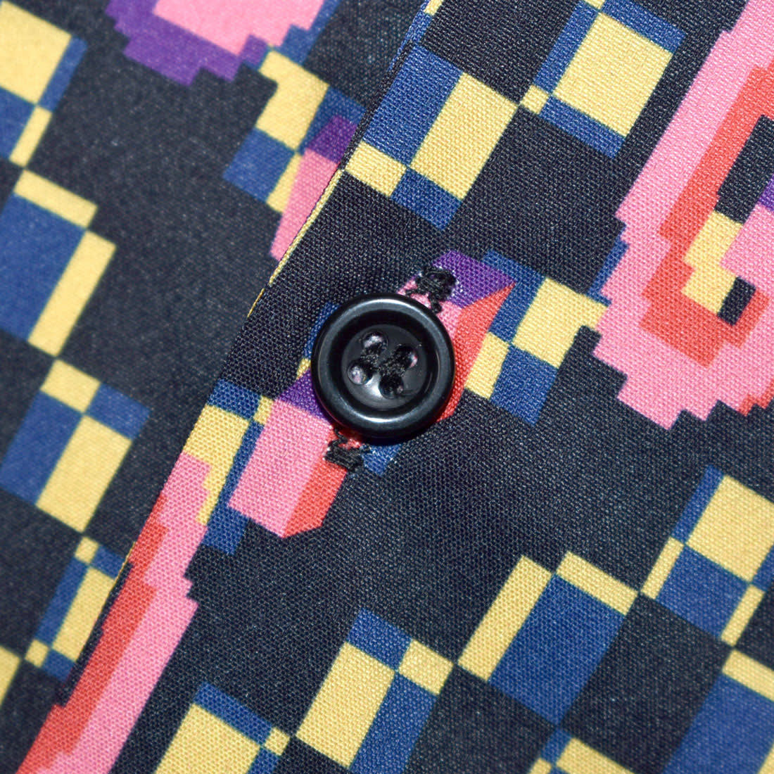 Gucci GG Print Red & Black Premium Luxury Shirt & Shorts Combo-4