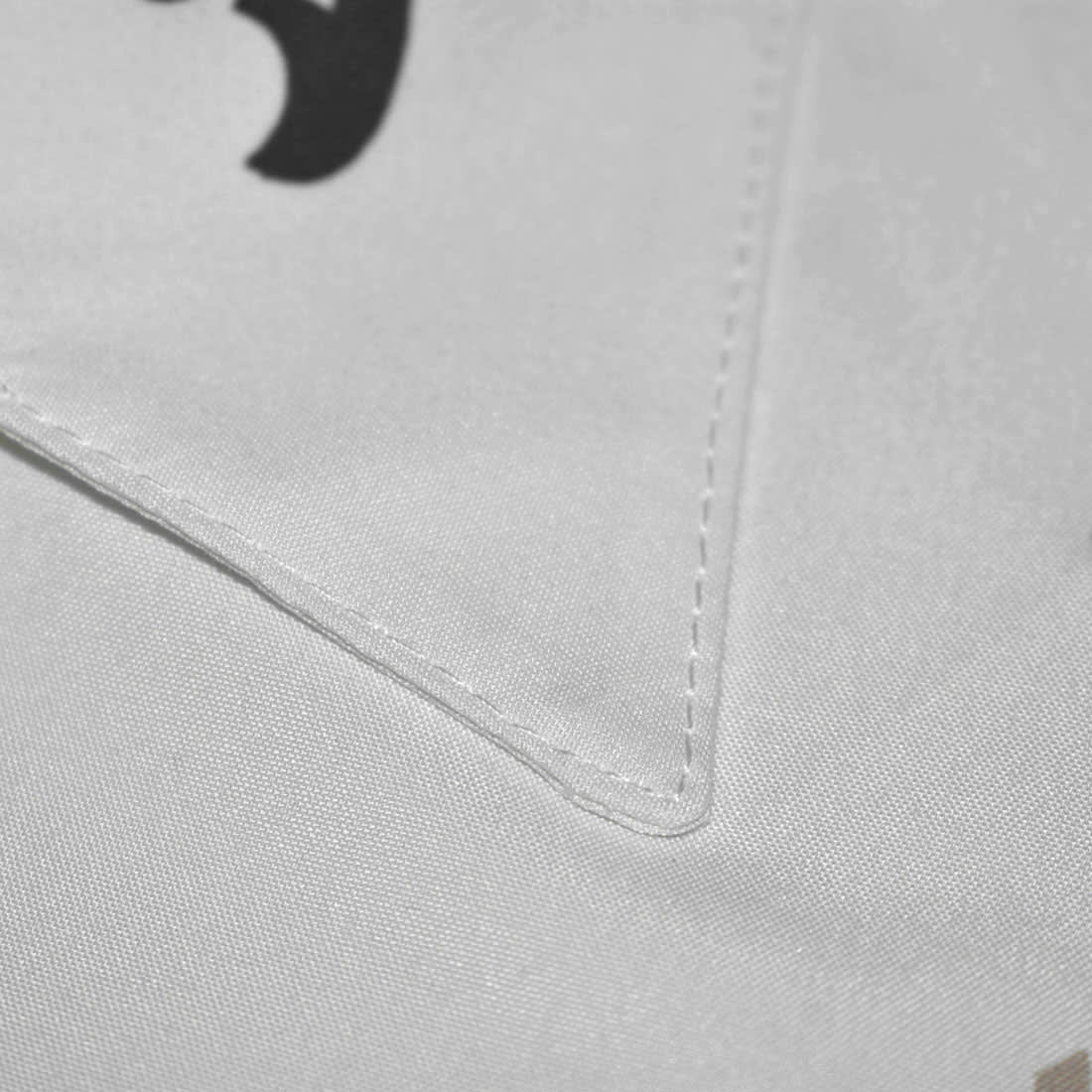 Amiri Zig Zag Print Silk Bowling Shirt & Shorts Combo-4