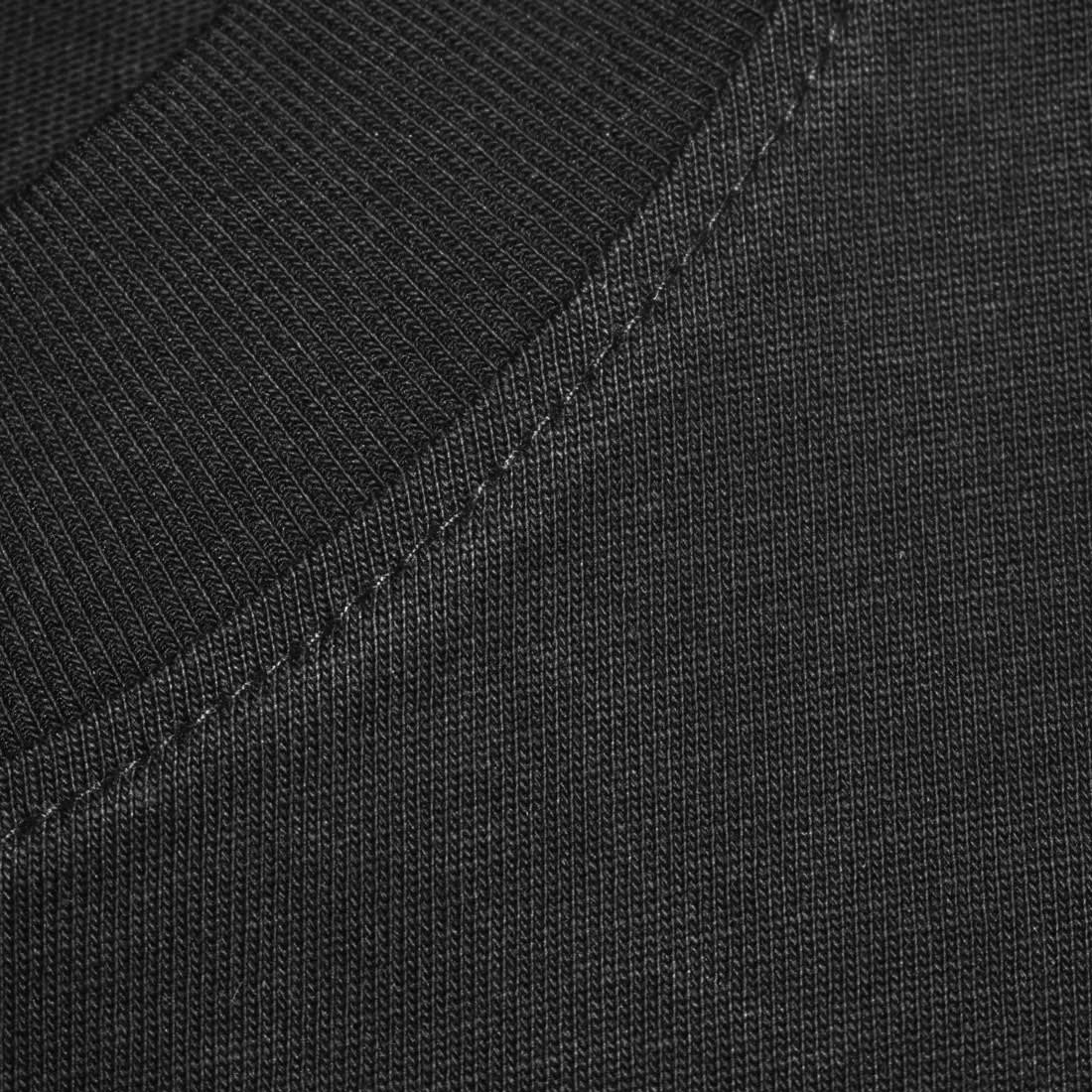 Amiri Print Black Premium Quality Bandana T-shirt-4