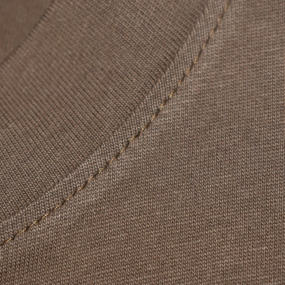 Amiri Print Brown Premium Quality Bandana T-shirt-4