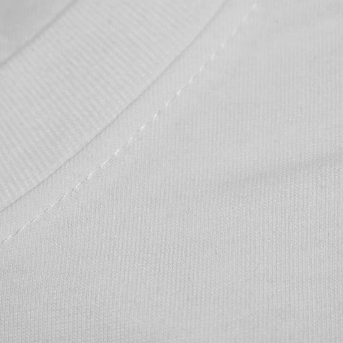 Amiri White Premium Bandana Logo T-shirt-4