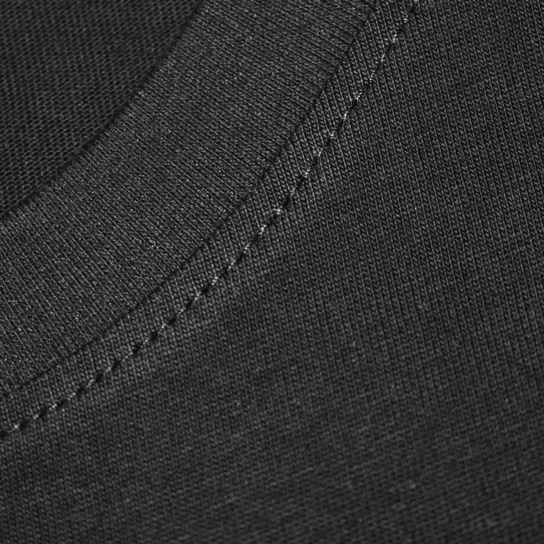 Amiri Black Wes Lang Checker Skull T-shirt-4