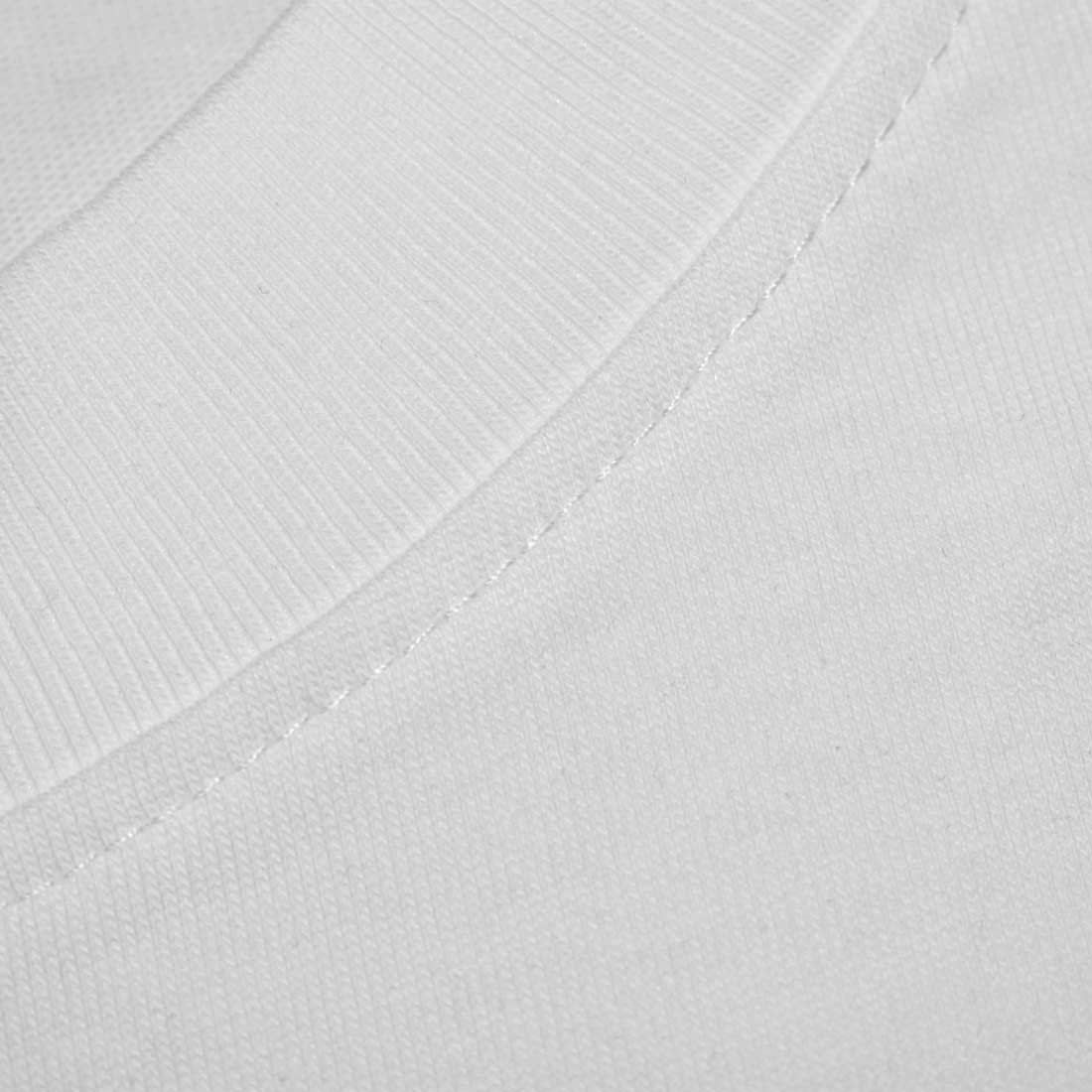 Amiri X Wes Lang Blood Printed White T-shirt-4