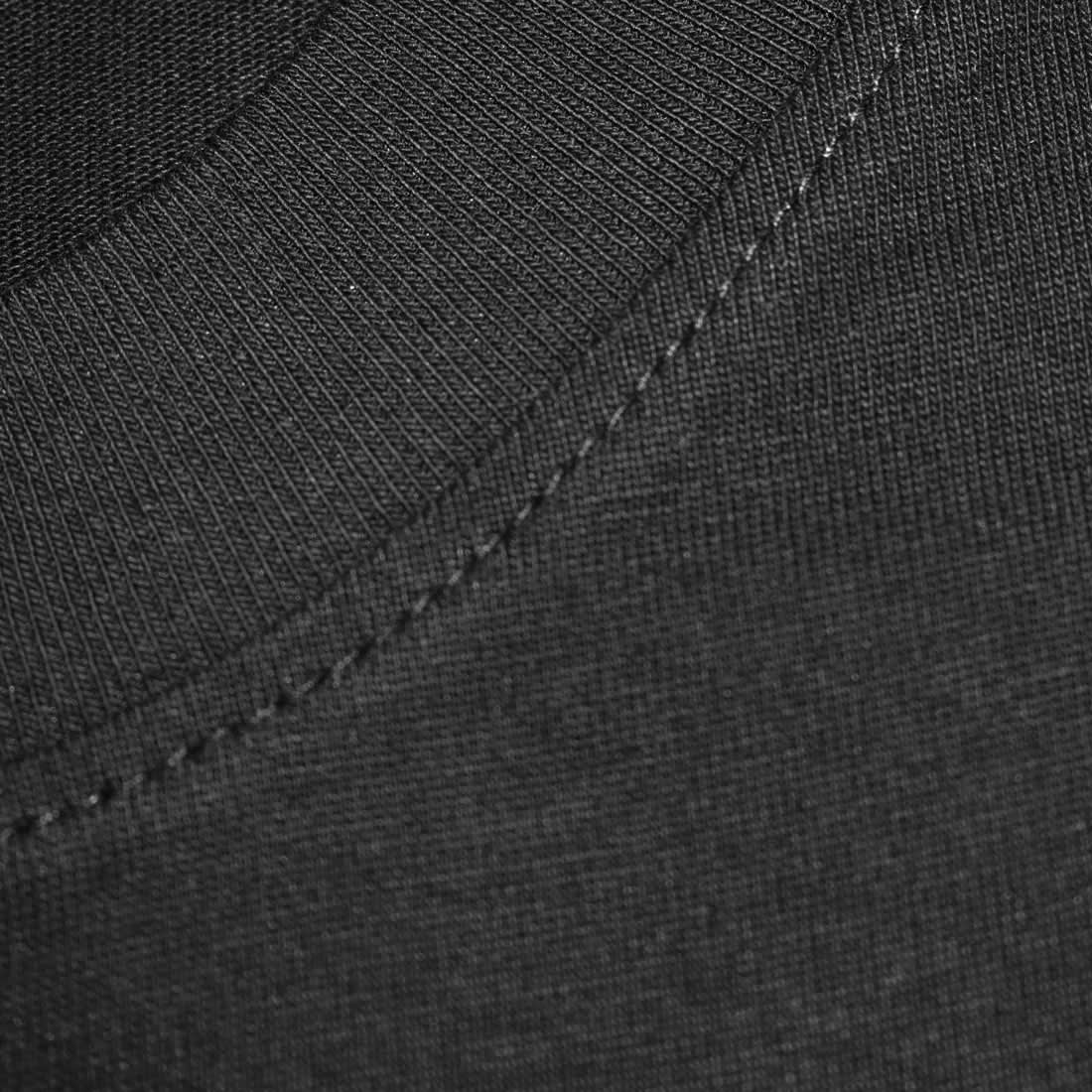 Amiri X Wes Lang Blood Printed Black T-shirt-4