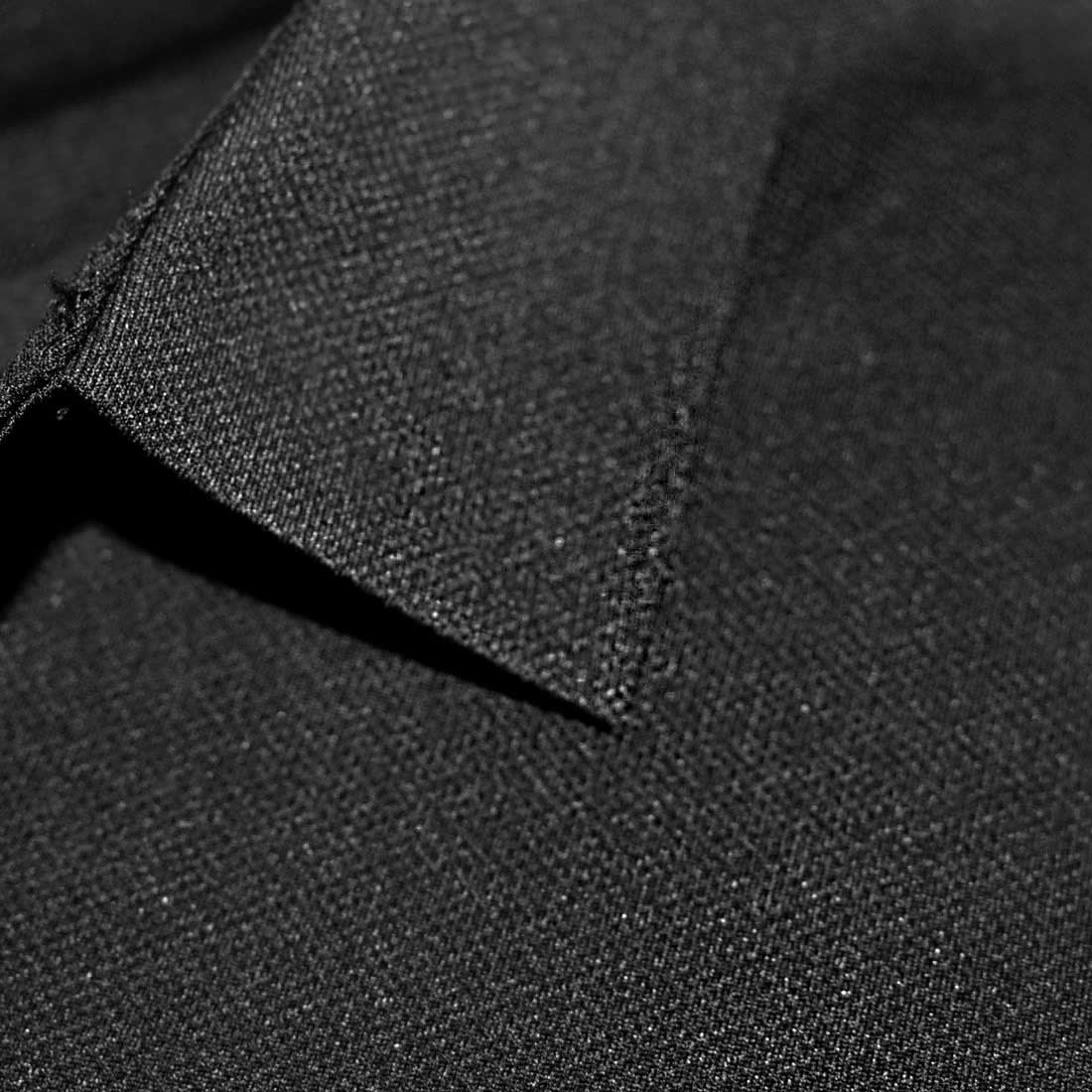 Hermes Black Premium Quality Tees-4