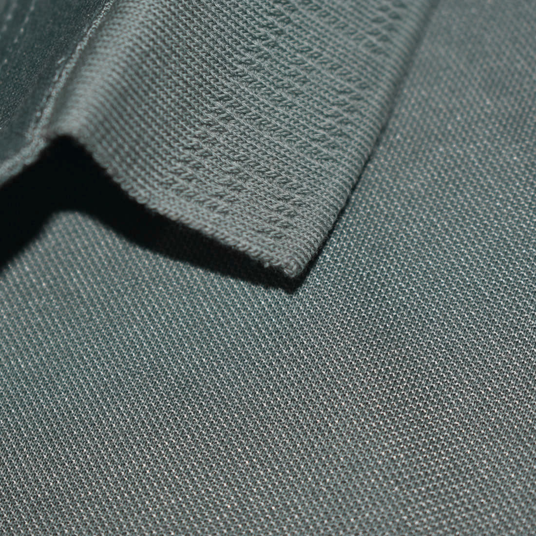 Versace Green  Premium Quality Polo T-shirt-4