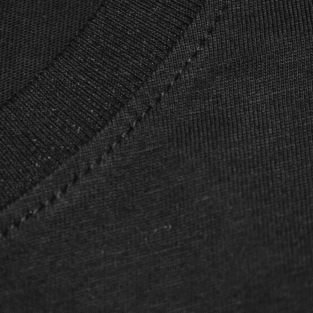 Balmain Paris Black Premium Quality Tees-4