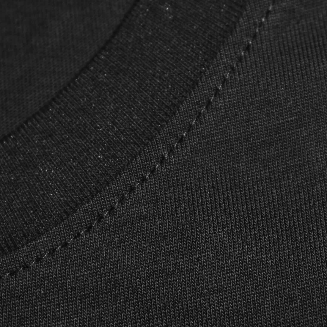 Balmain Paris Black Premium Quality Tees-4