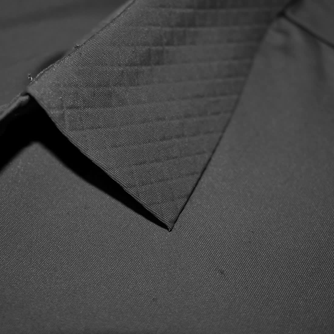 Bottega Veneta Grey Bee Emboided Premium T-shirt-4