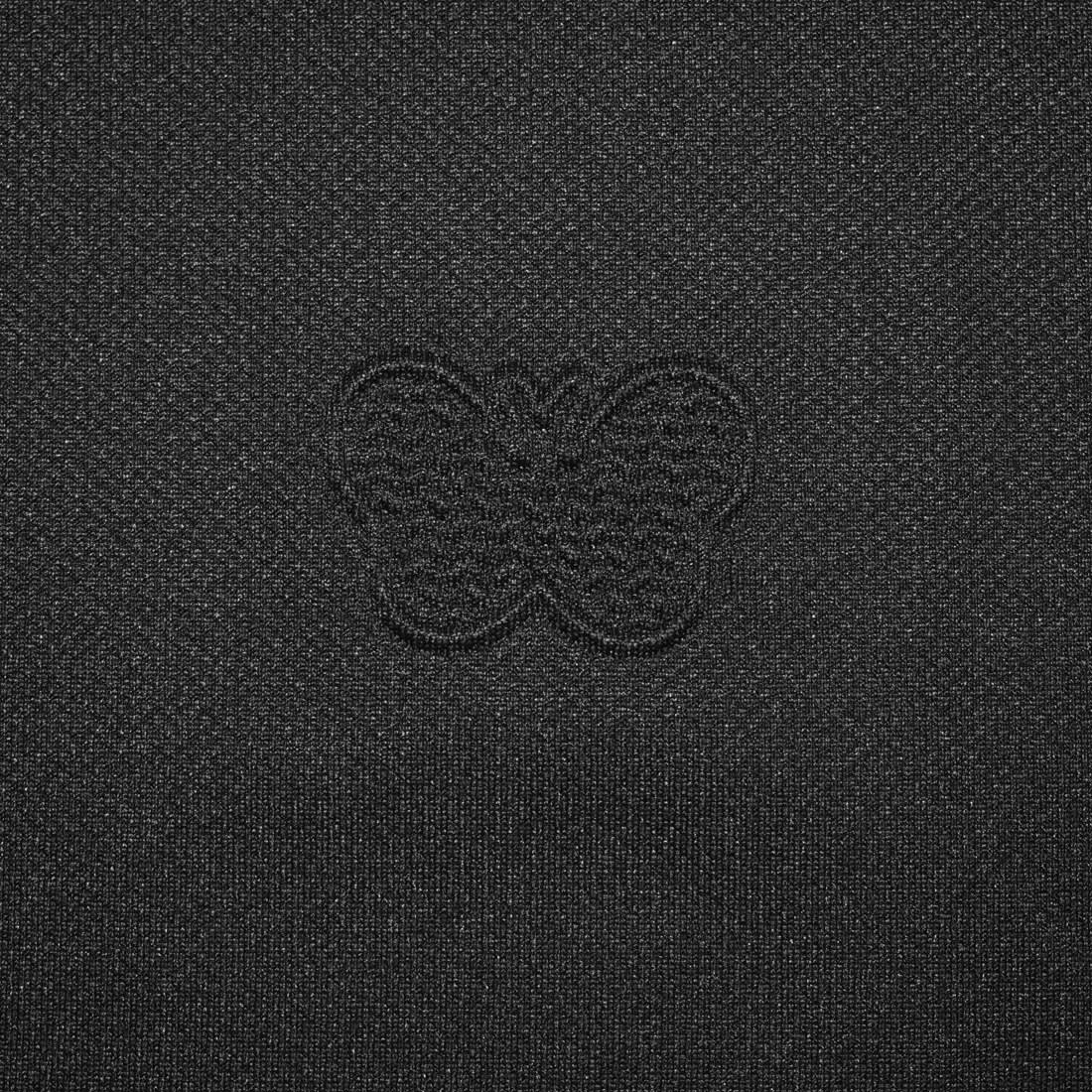 Bottega Veneta Black Bee Embossed Premium T-shirt-3