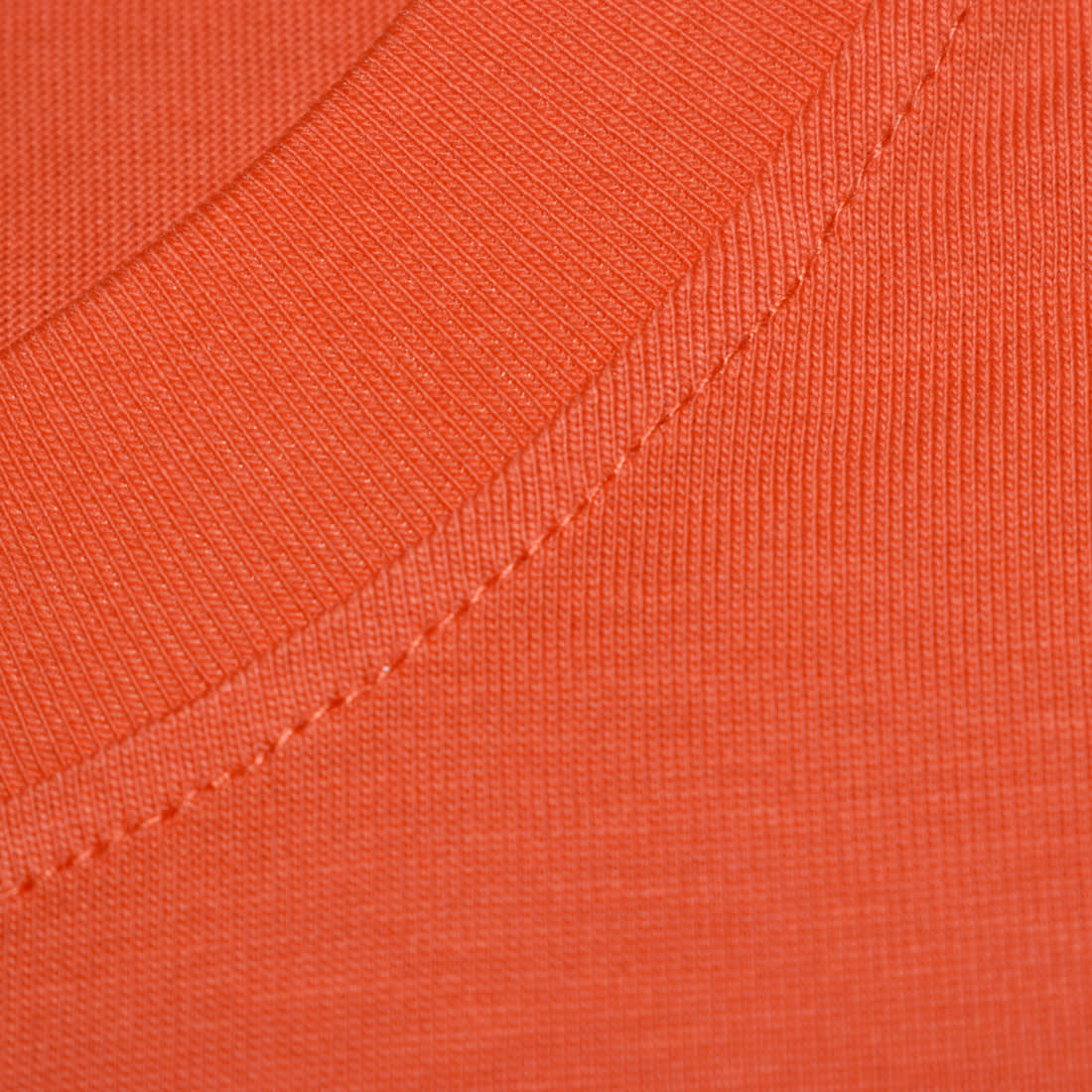 Louis Vuitton Printed Orange Premium Quality T-shirt-4