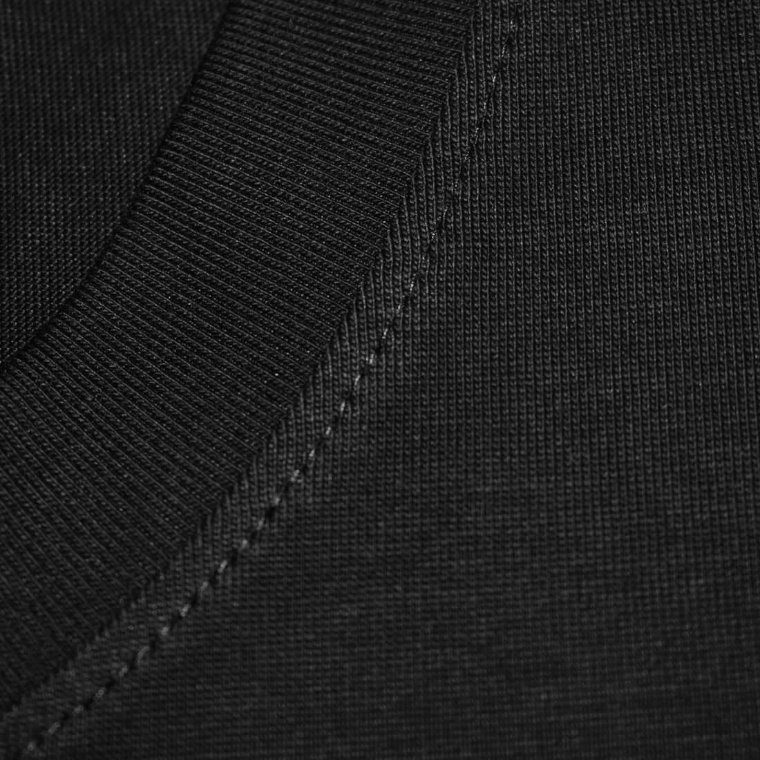 Louis Vuitton Printed Black Premium Quality T-shirt-4