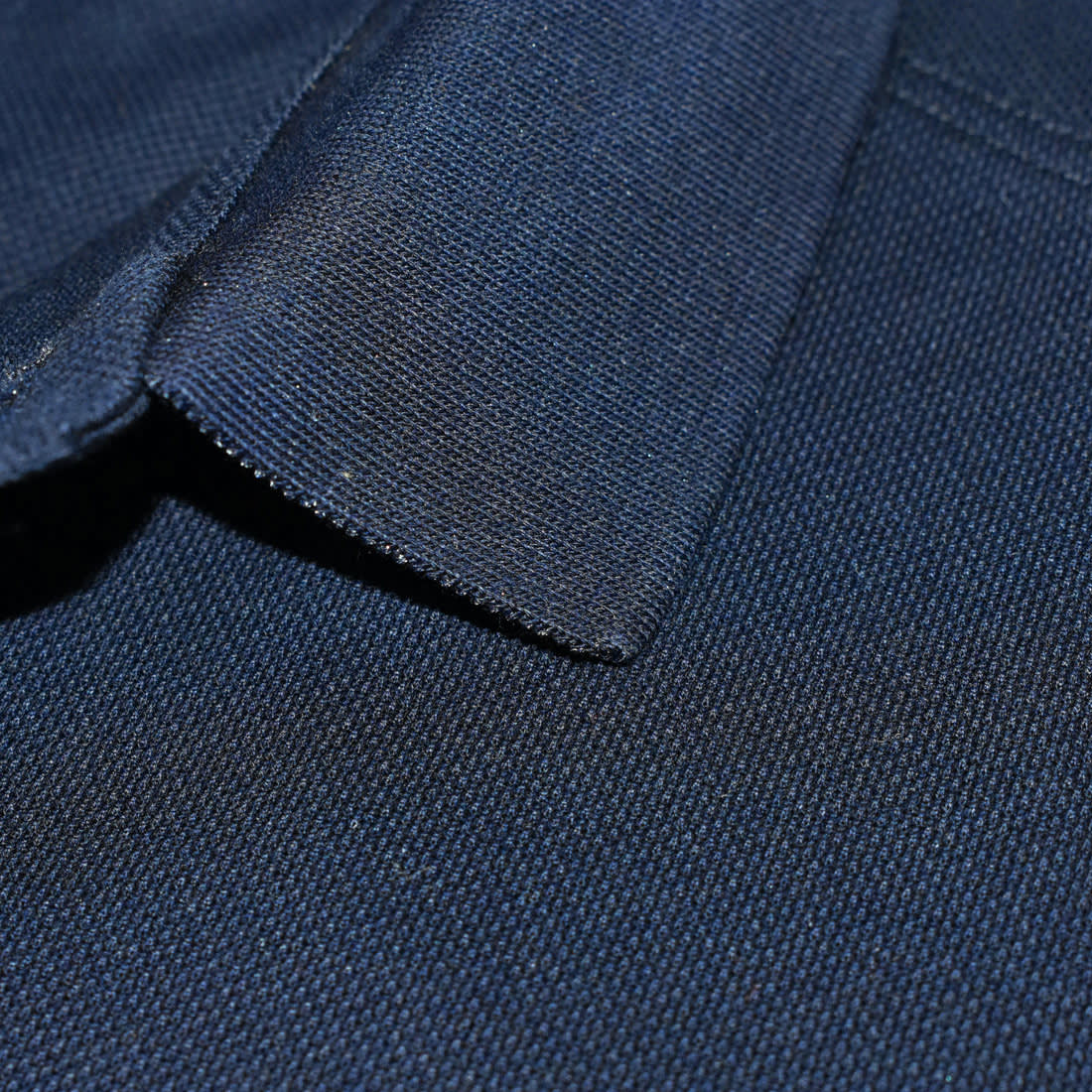 Hermes Blue Premium Quality Tees-4