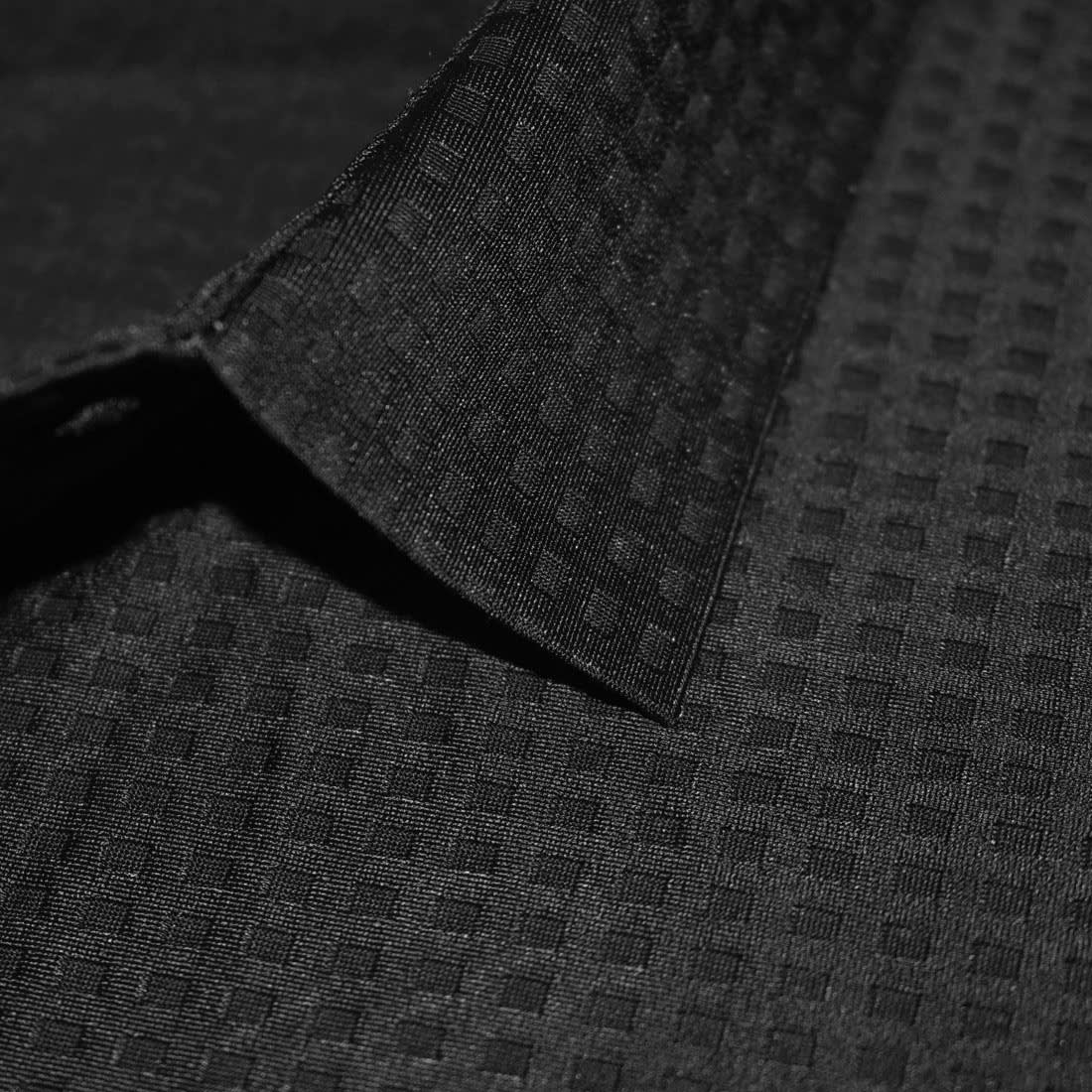 Emporio Armani Black Premium Quality Polo Tees-4