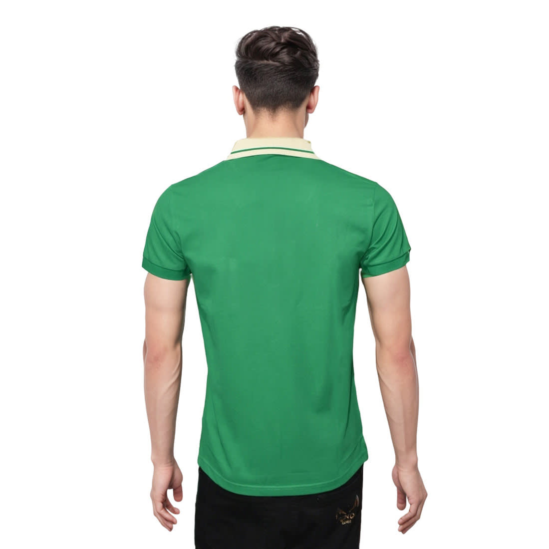 Gucci Pineapple Print Green Premium T-shirt-1