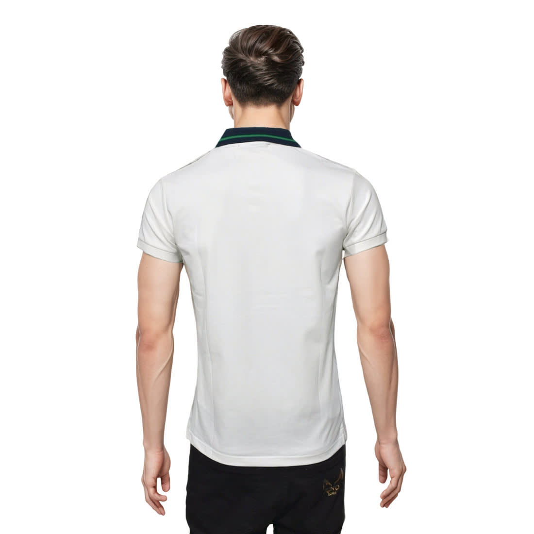 Gucci Pineapple Print White Premium T-shirt-1